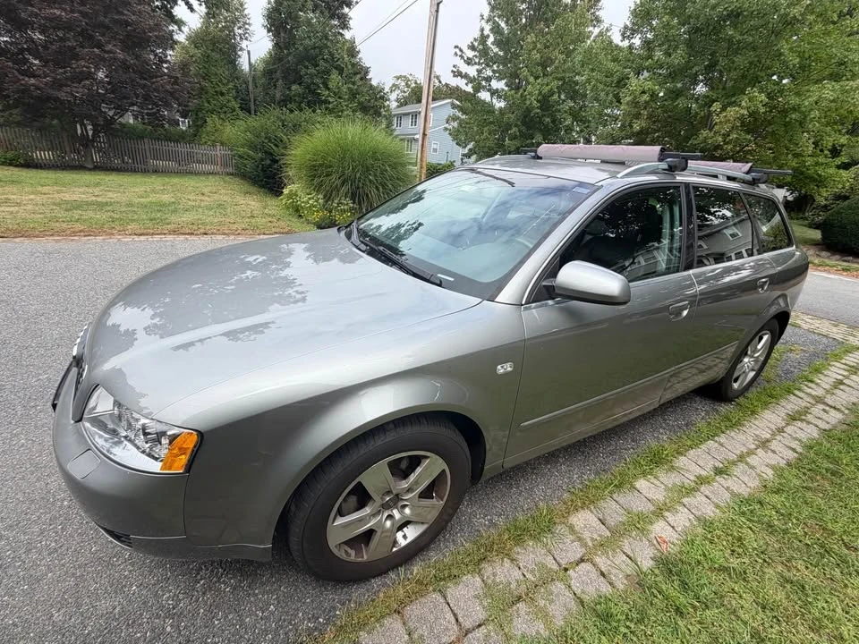 2005 Audi B7 A4 - Image 3 of 14