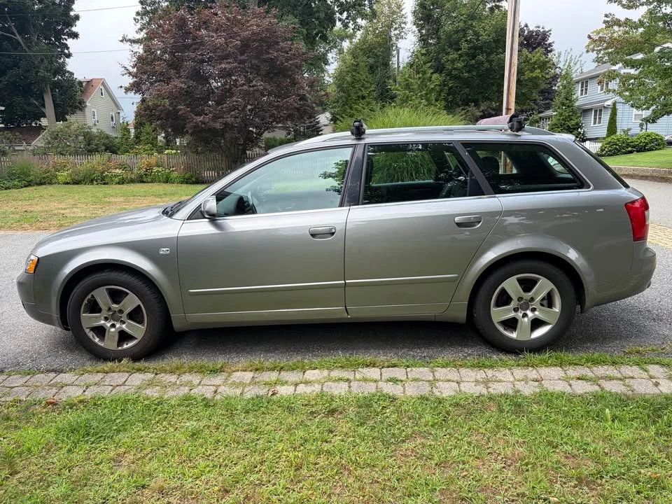 2005 Audi B7 A4 - Image 4 of 14