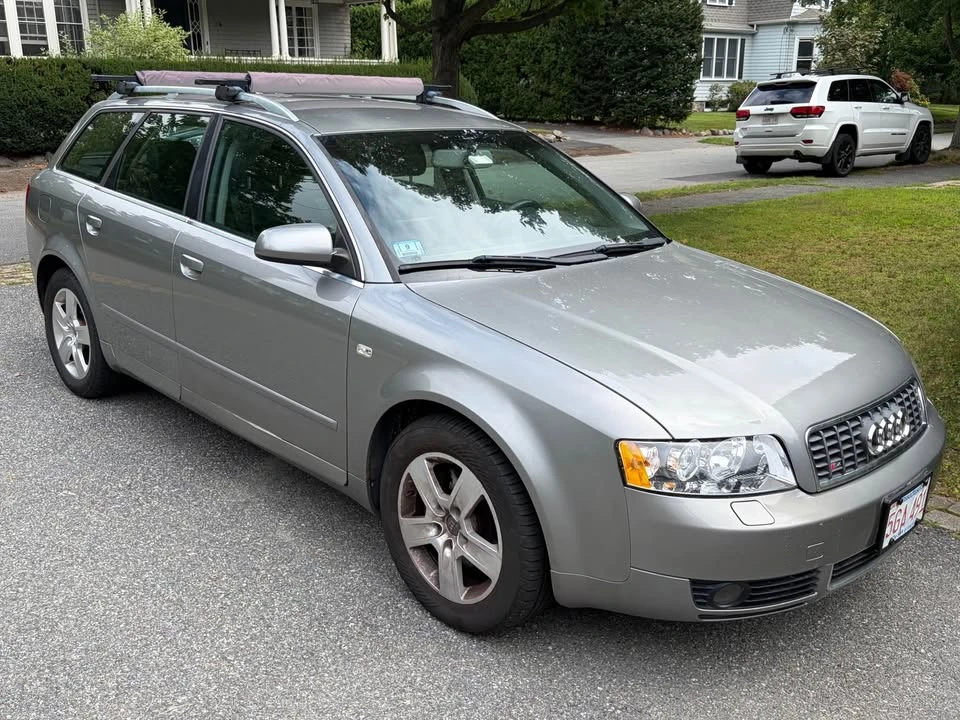 2005 Audi B7 A4 - Image 2 of 14