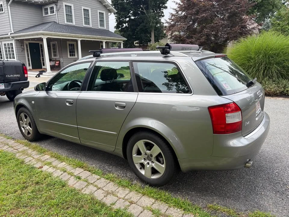 2005 Audi B7 A4 - Image 5 of 14