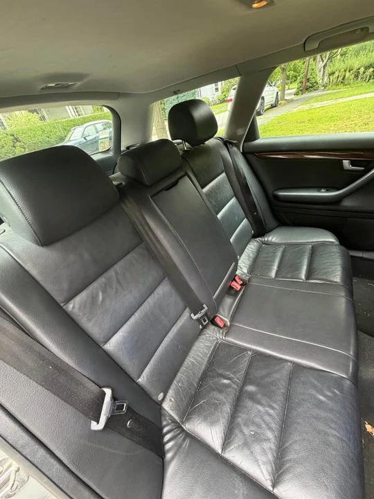2005 Audi B7 A4 - Image 11 of 14