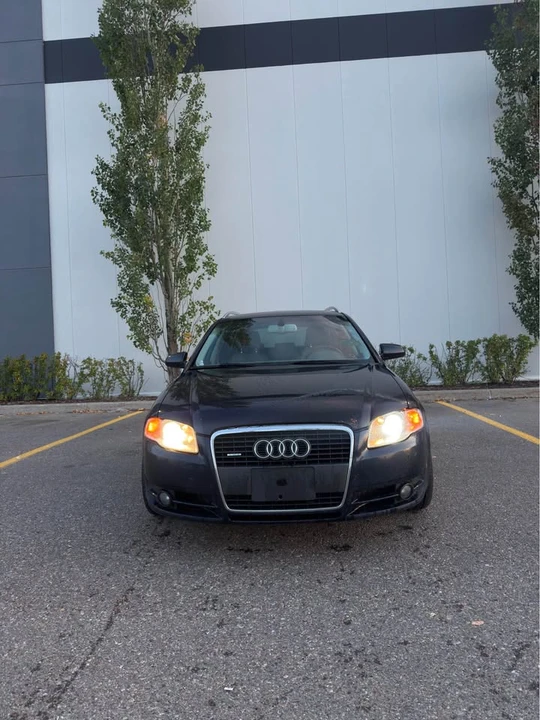 2005 Audi B7 A4 - Image 2 of 16