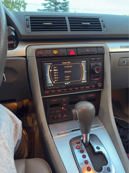 2005 Audi B7 A4 - Image 11 of 16