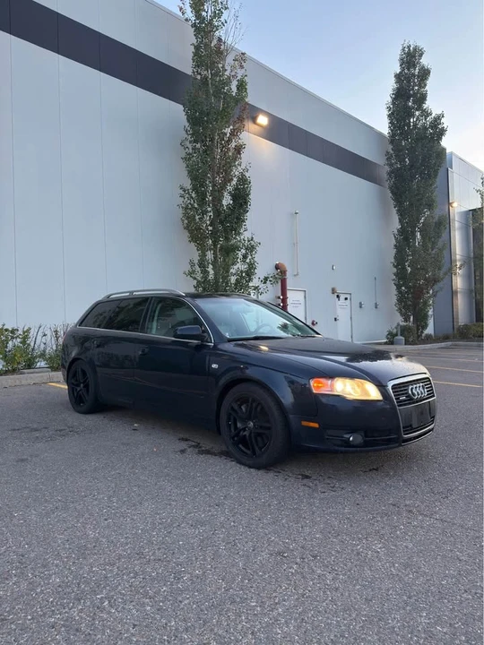 2005 Audi B7 A4 - Image 3 of 16