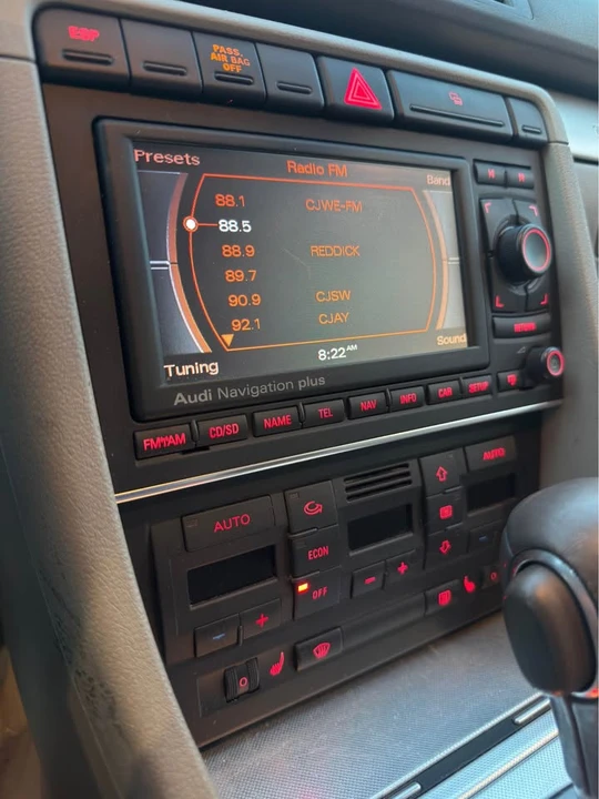2005 Audi B7 A4 - Image 12 of 16