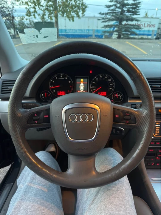 2005 Audi B7 A4 - Image 9 of 16