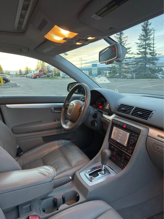 2005 Audi B7 A4 - Image 13 of 16