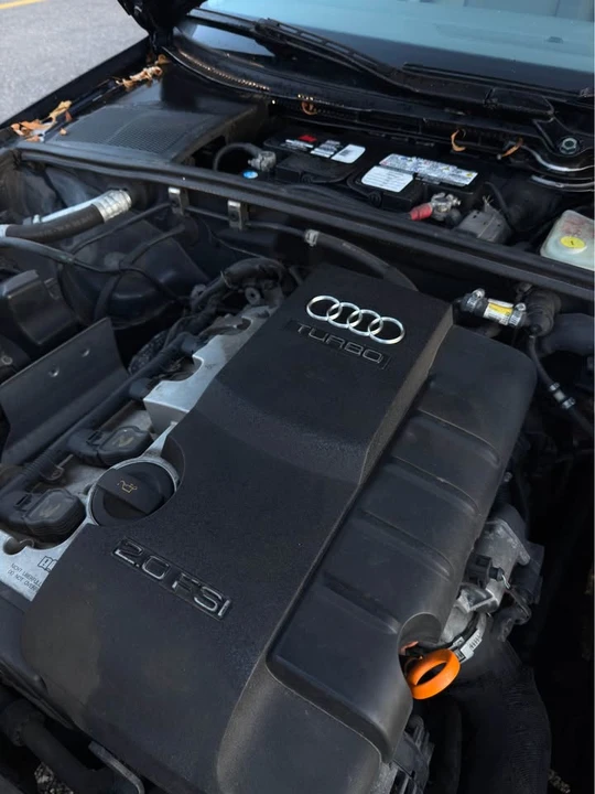 2005 Audi B7 A4 - Image 14 of 16
