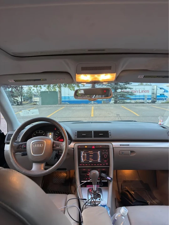 2005 Audi B7 A4 - Image 8 of 16