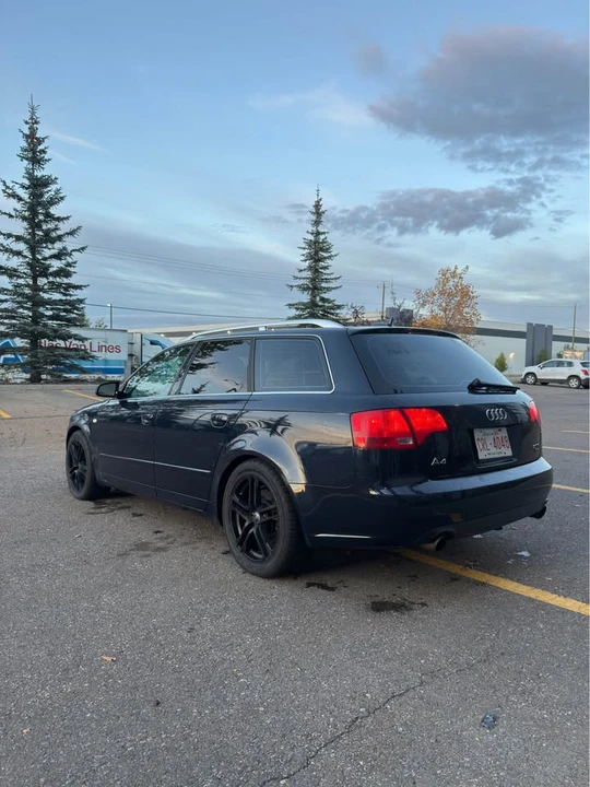 2005 Audi B7 A4 - Image 6 of 16