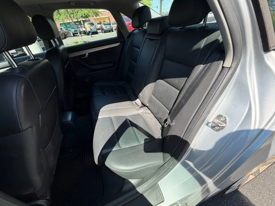 2005 Audi B6 A4 - Image 12 of 19