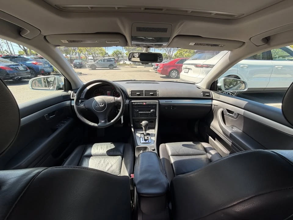 2005 Audi B6 A4 - Image 14 of 19