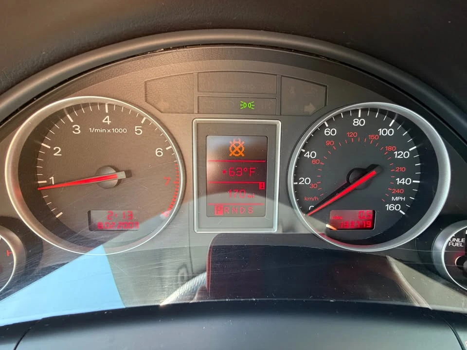 2005 Audi B6 A4 - Image 16 of 19
