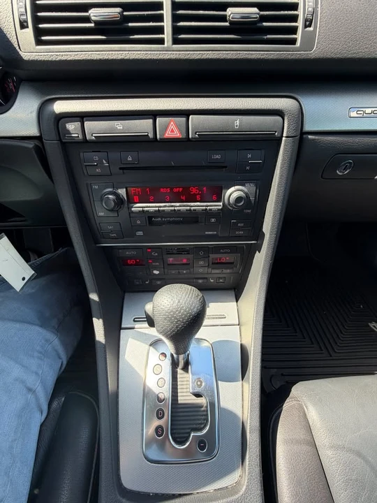 2005 Audi B6 A4 - Image 15 of 19