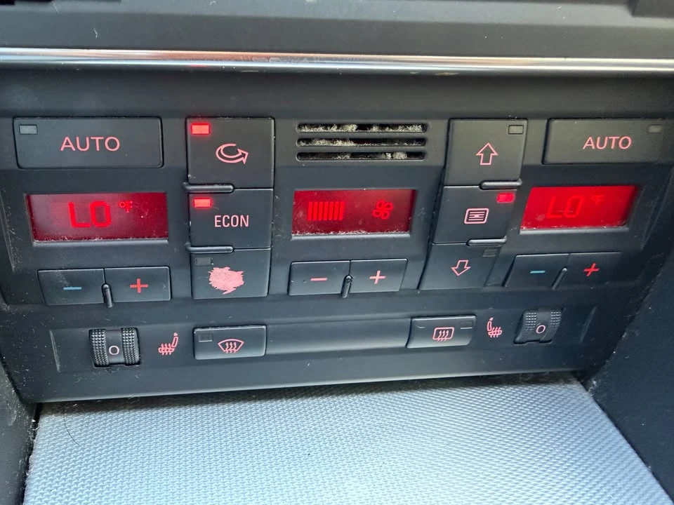 2005 Audi B6 A4 - Image 19 of 19
