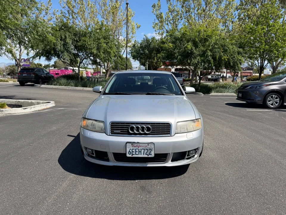 2005 Audi B6 A4 - Image 2 of 19
