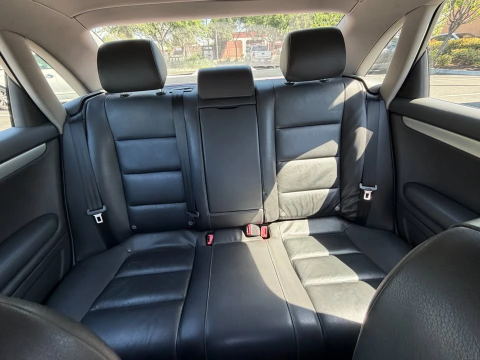 2005 Audi B6 A4 - Image 11 of 19