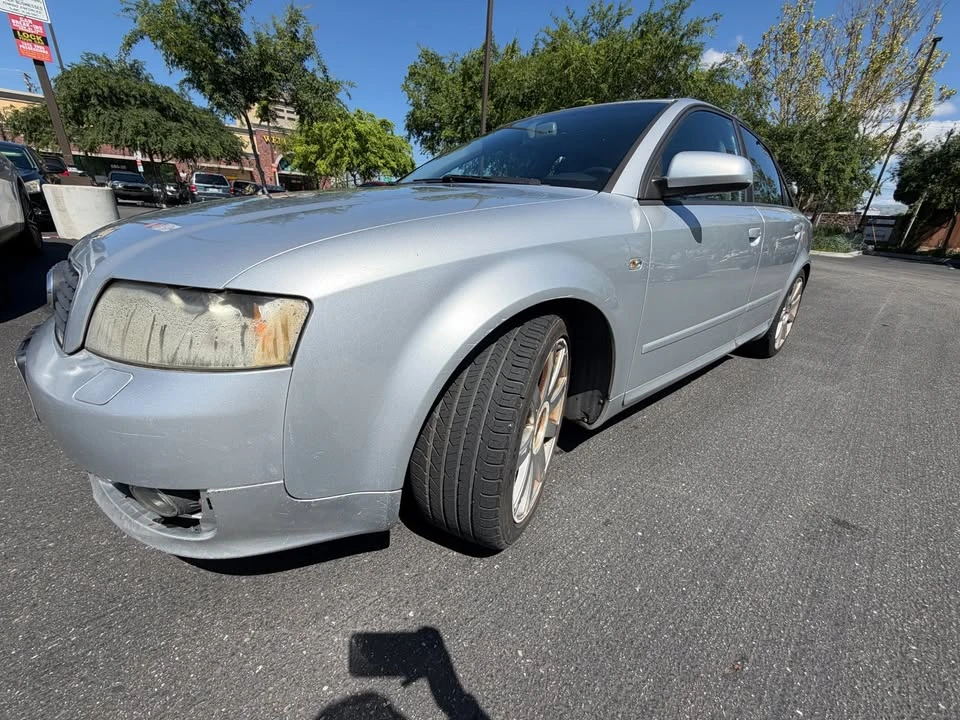 2005 Audi B6 A4 - Image 17 of 19