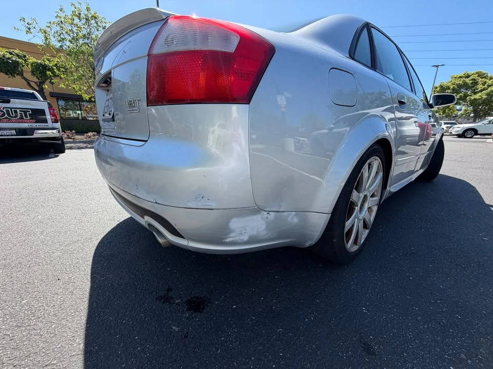 2005 Audi B6 A4 - Image 18 of 19