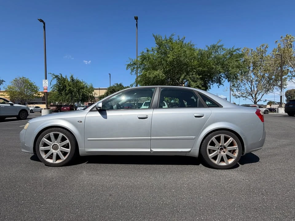 2005 Audi B6 A4 - Image 5 of 19