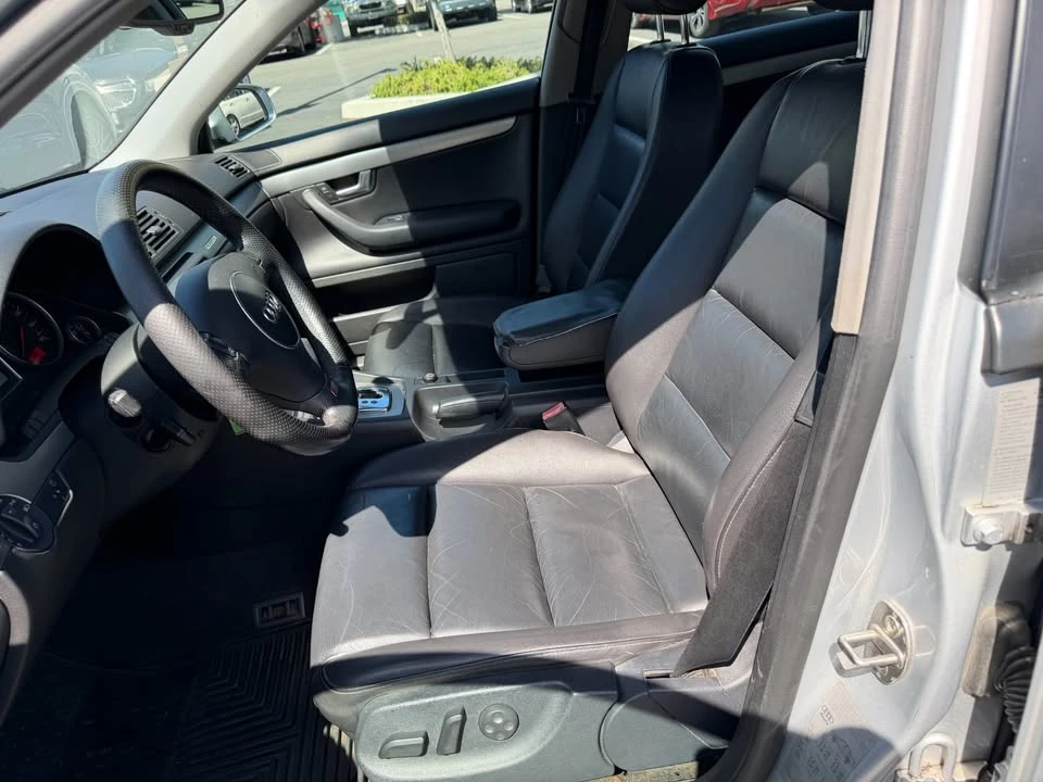 2005 Audi B6 A4 - Image 10 of 19