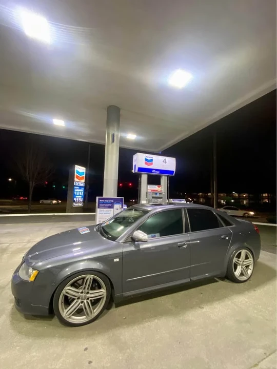 2005 Audi B6 A4 - Image 2 of 5