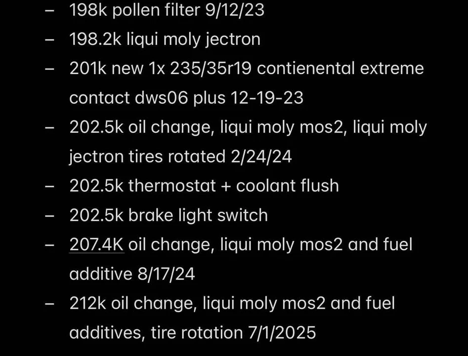 2005 Audi B6 A4 - Image 5 of 5
