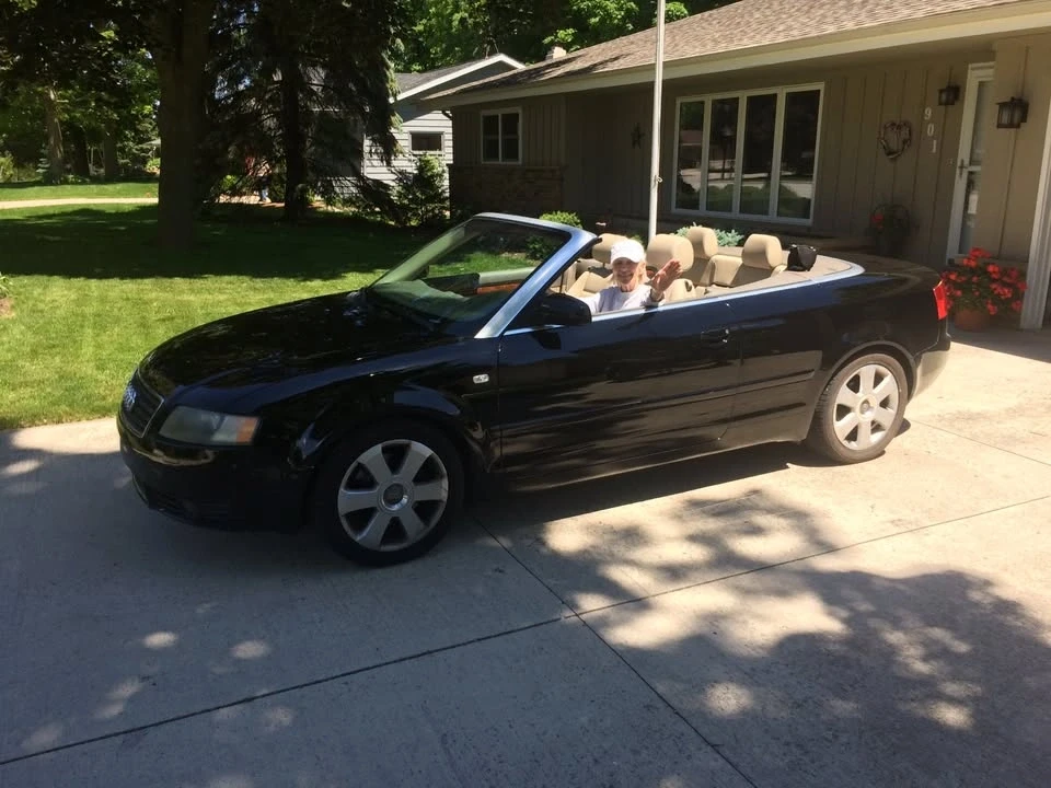 2005 Audi B7 A4 - Image 2 of 2