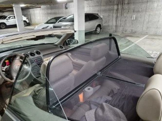 2005 Audi B6 A4 - Image 6 of 7