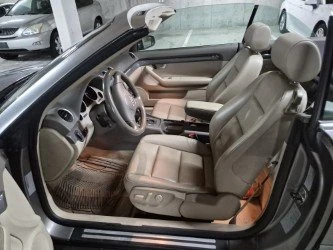 2005 Audi B6 A4 - Image 4 of 7
