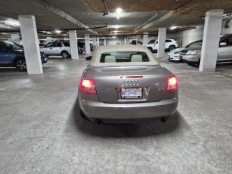 2005 Audi B6 A4 - Image 5 of 7