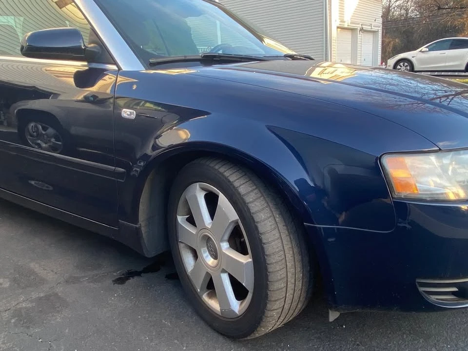 2005 Audi B6 A4 - Image 9 of 10