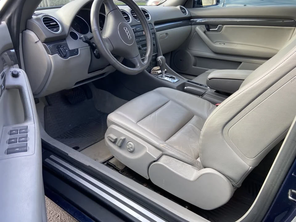 2005 Audi B6 A4 - Image 5 of 10