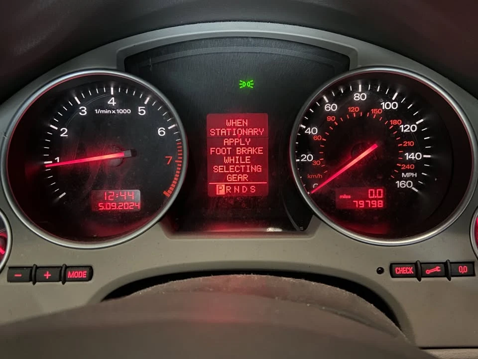 2005 Audi B6 A4 - Image 2 of 10