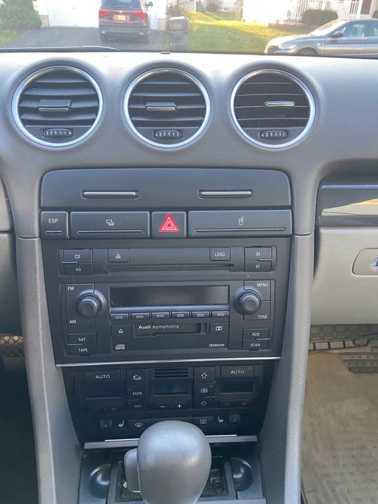 2005 Audi B6 A4 - Image 3 of 10