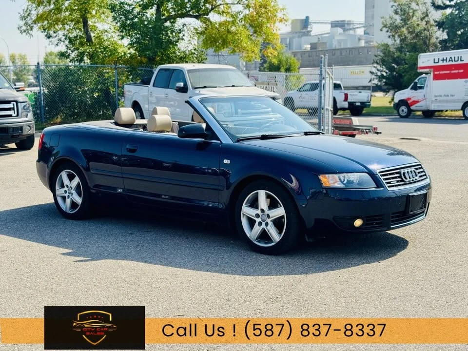 2005 Audi B7 A4 - Image 12 of 20
