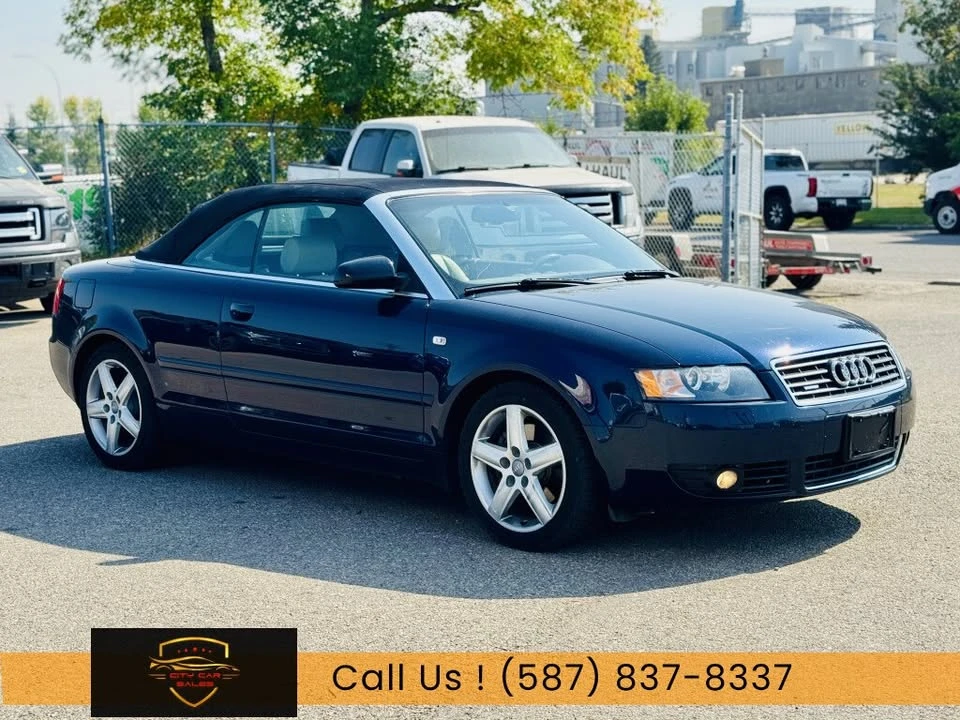 2005 Audi B7 A4 - Image 13 of 20