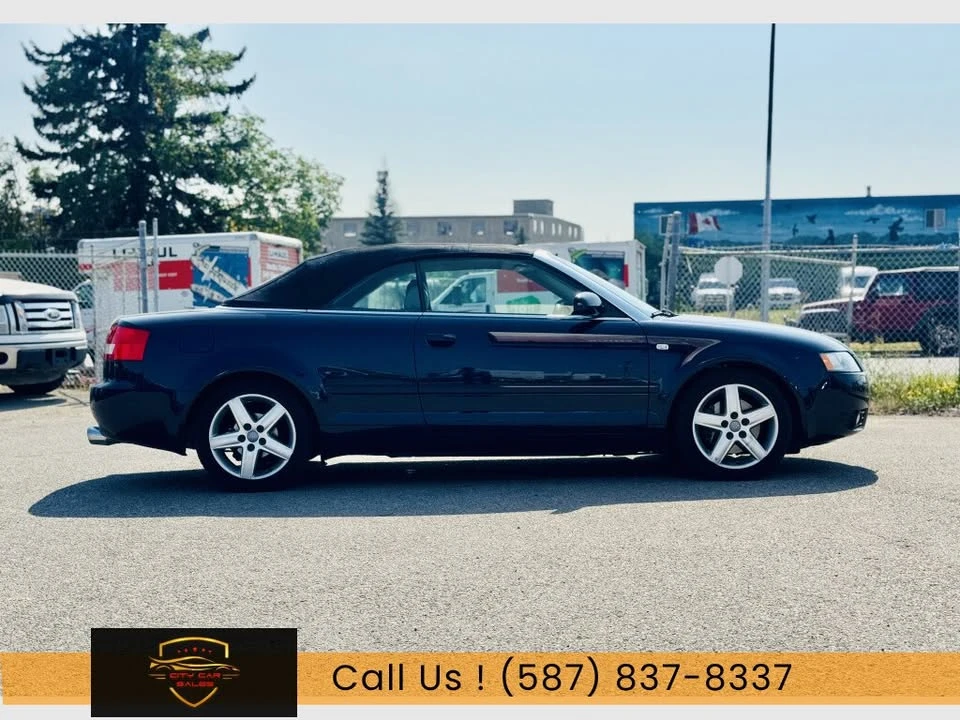 2005 Audi B7 A4 - Image 11 of 20
