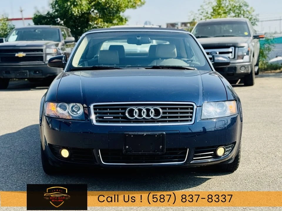 2005 Audi B7 A4 - Image 14 of 20