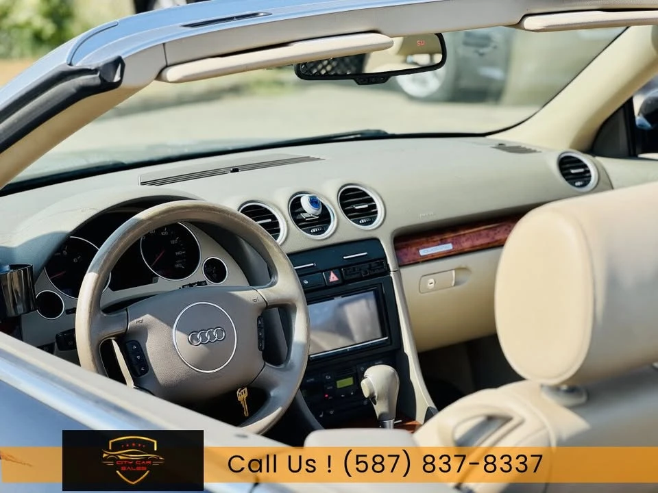2005 Audi B7 A4 - Image 17 of 20