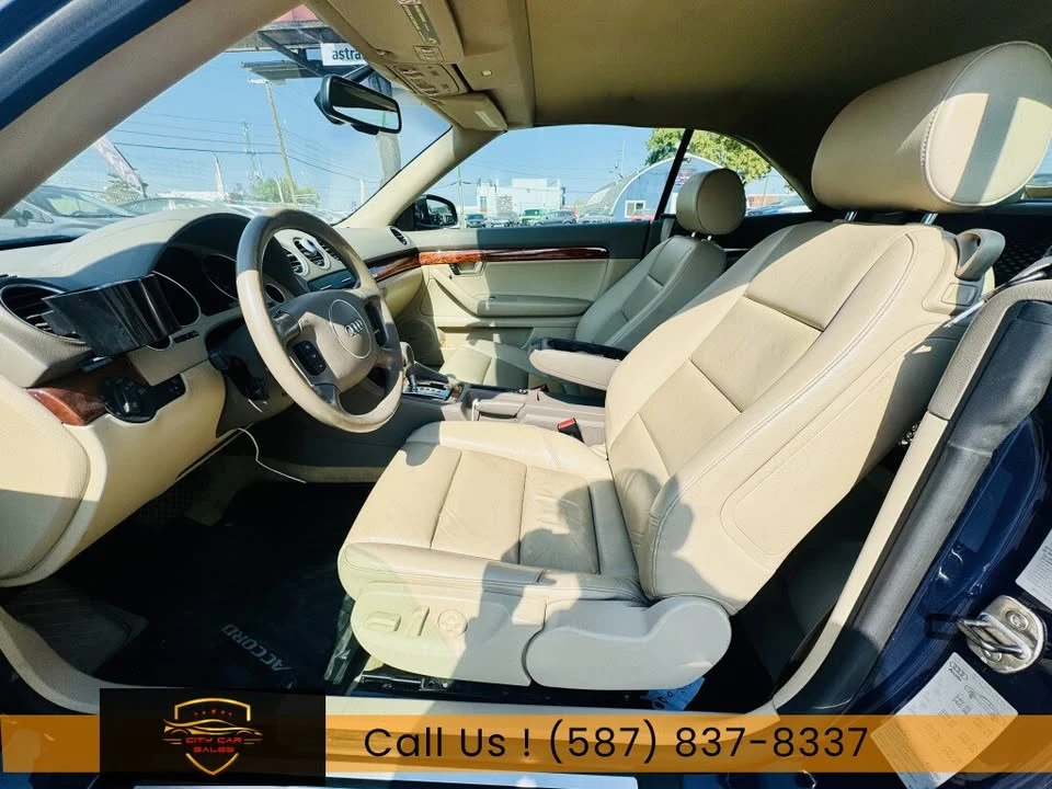 2005 Audi B7 A4 - Image 15 of 20