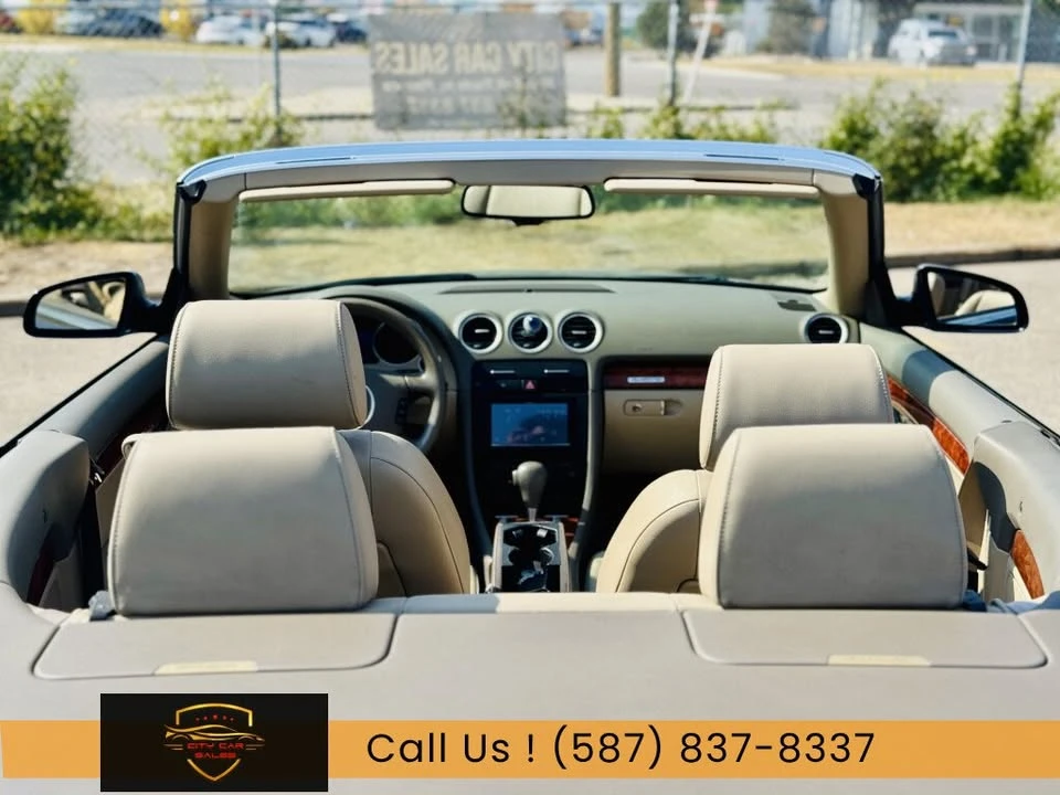 2005 Audi B7 A4 - Image 16 of 20