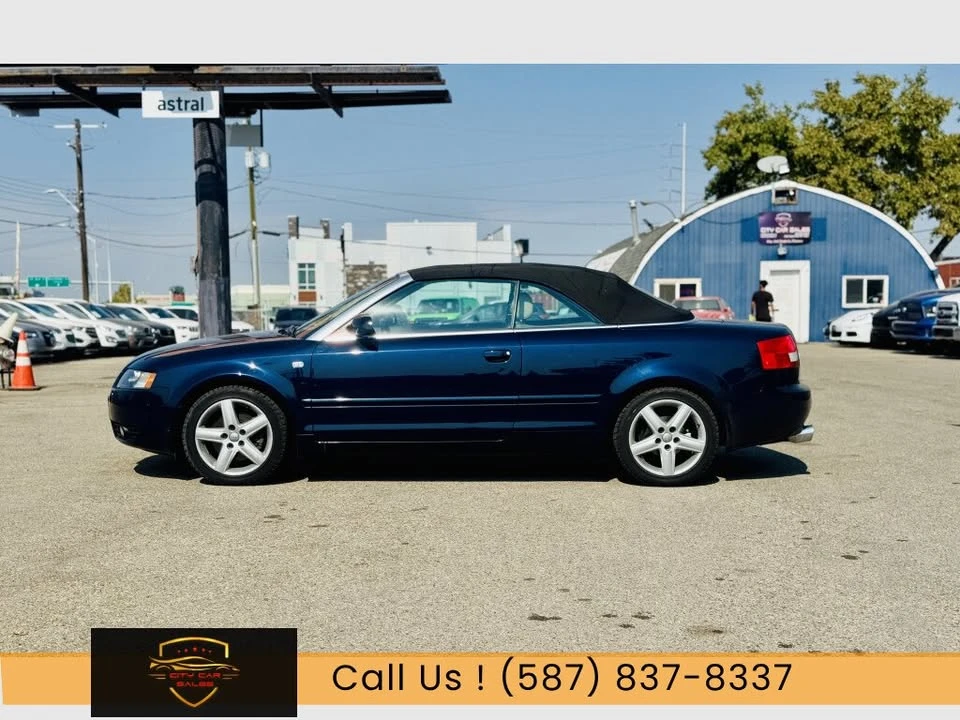 2005 Audi B7 A4 - Image 5 of 20