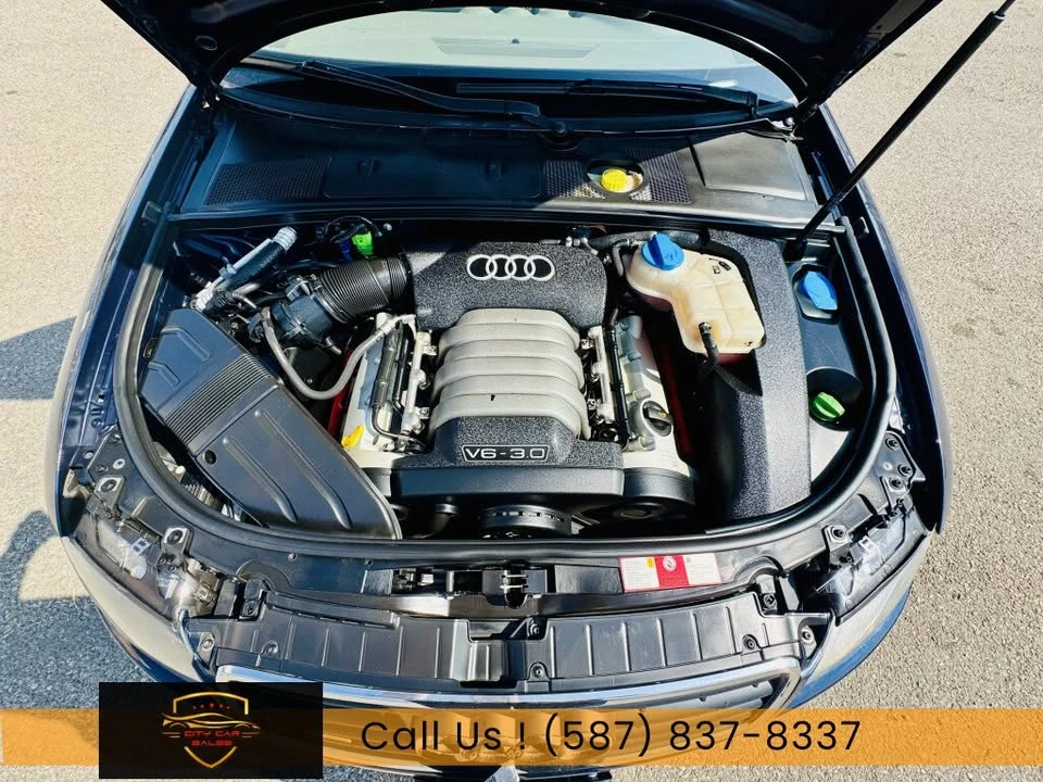 2005 Audi B7 A4 - Image 20 of 20