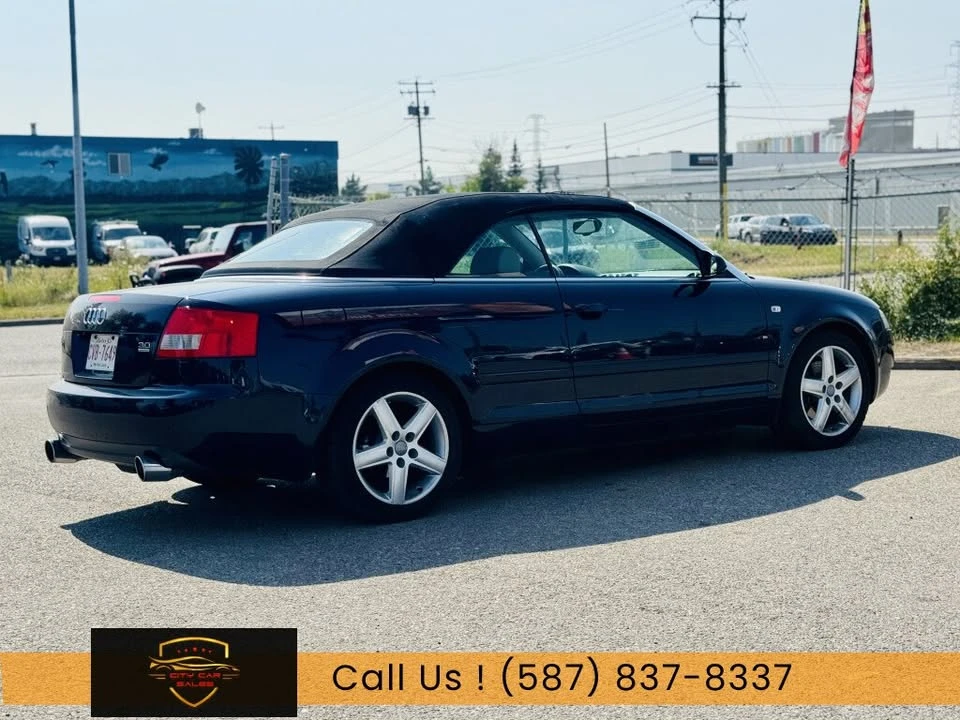 2005 Audi B7 A4 - Image 10 of 20