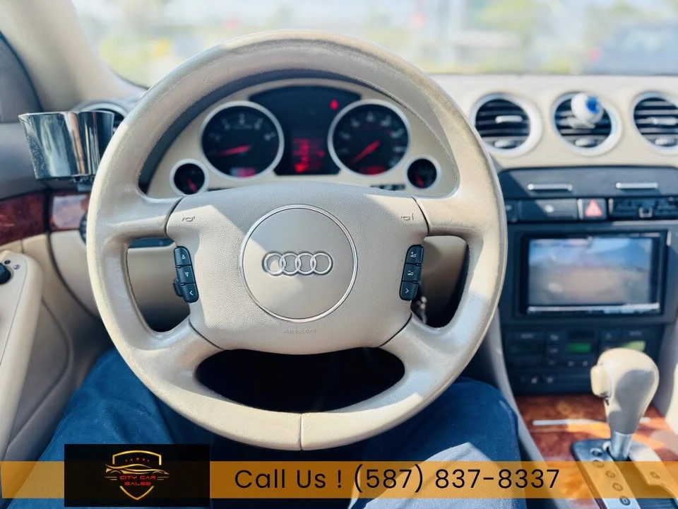 2005 Audi B7 A4 - Image 19 of 20