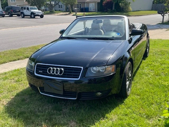 2005 Audi B6 A4 - Image 3 of 15