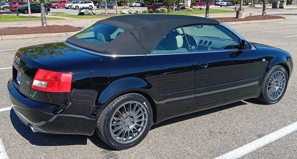 2005 Audi B6 A4 - Image 2 of 15