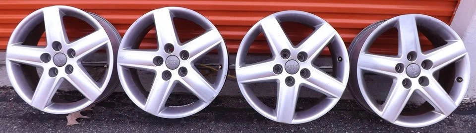 2005 Audi B6 A4 - Image 13 of 15