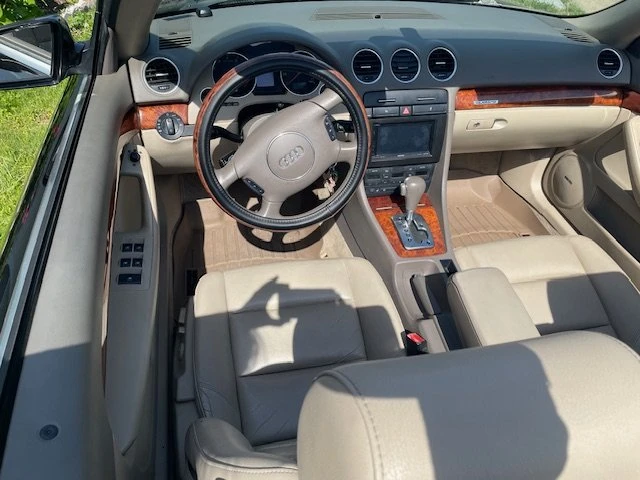 2005 Audi B6 A4 - Image 5 of 15